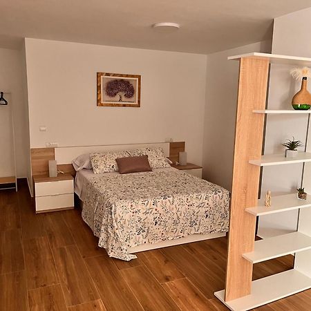 Apartamentos El Peligro 4 El Cibanco アルチドーナ エクステリア 写真
